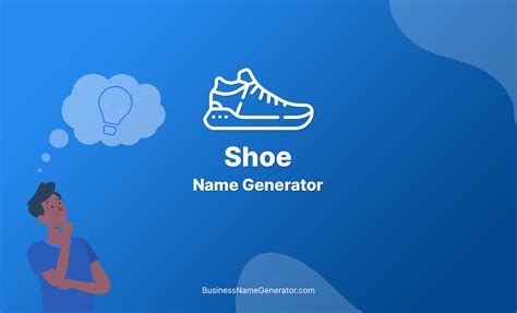 fake.nsme of a shoe store|shoe store names generator.